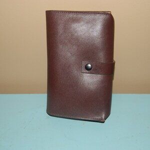 Mark & Graham--Graham Leather Tech Travel Organizer (B-50)